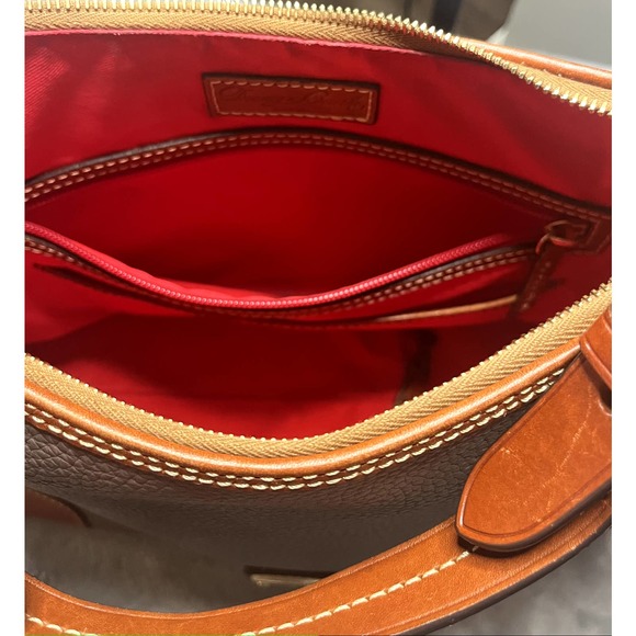 Dooney and Bourke Hobo Bag‎ - Picture 12 of 14
